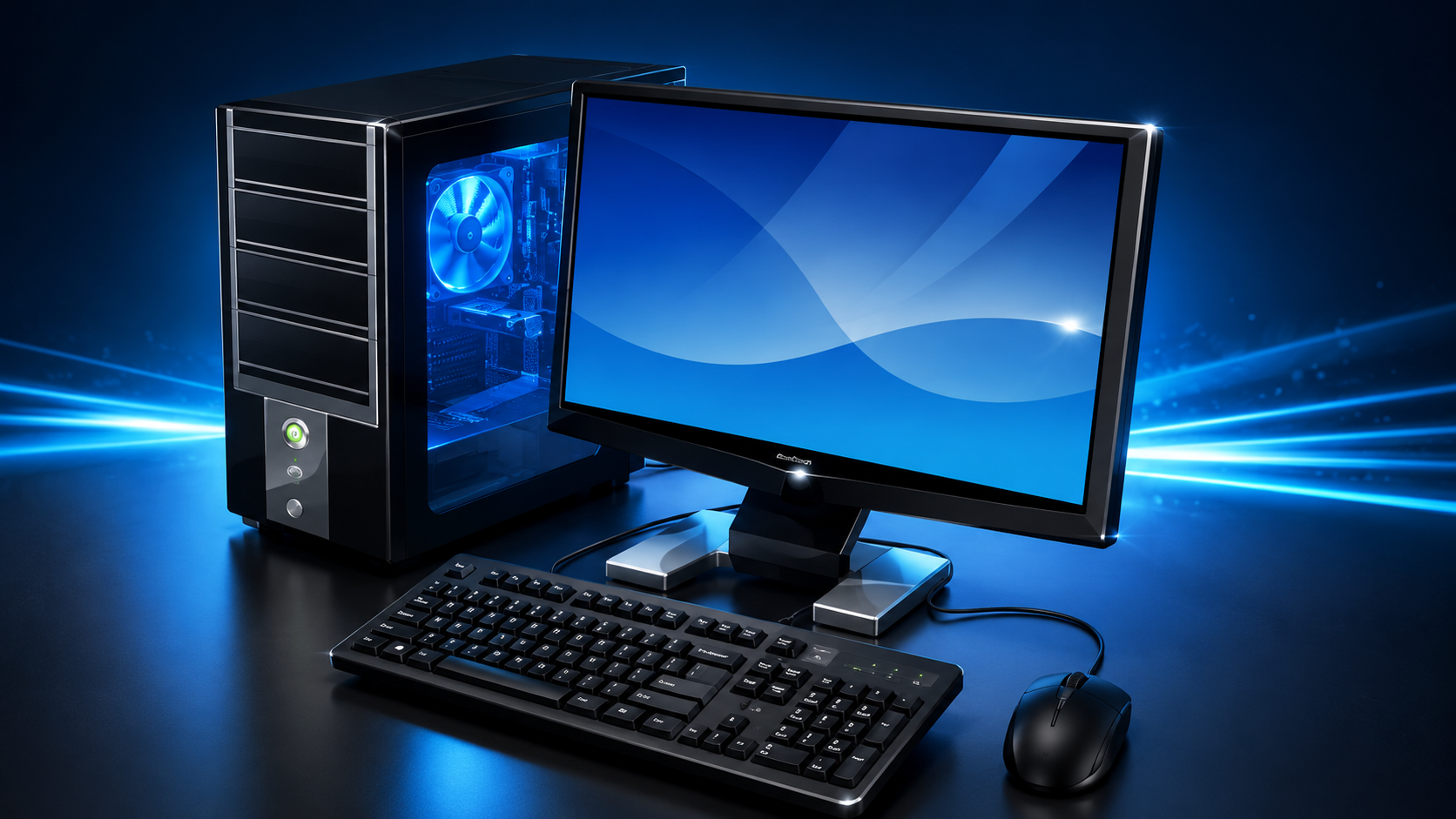 Desktops