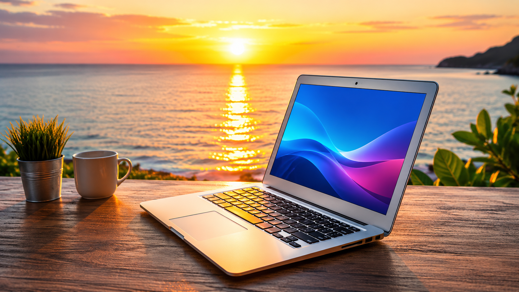 Laptops
