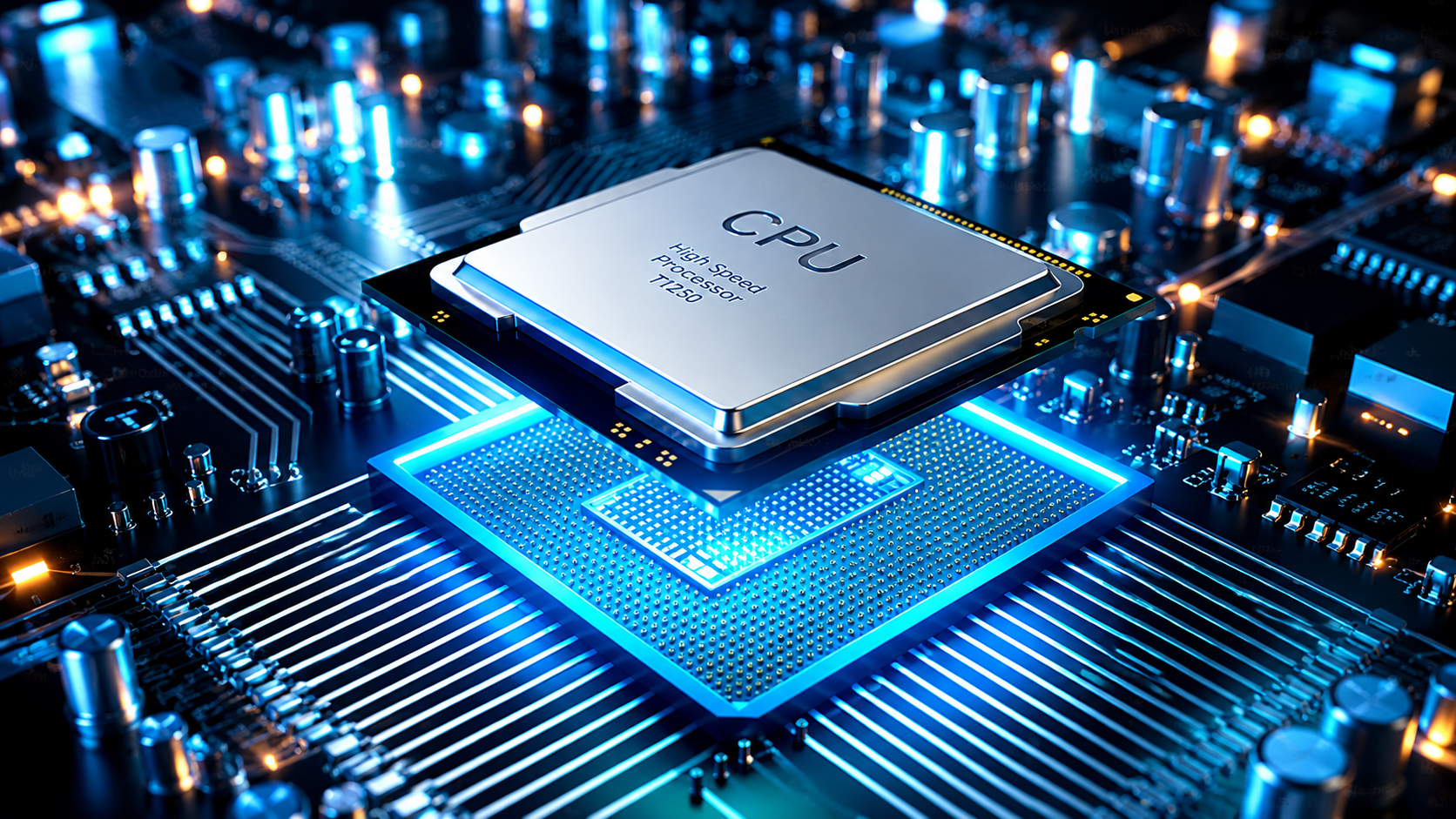 Processors