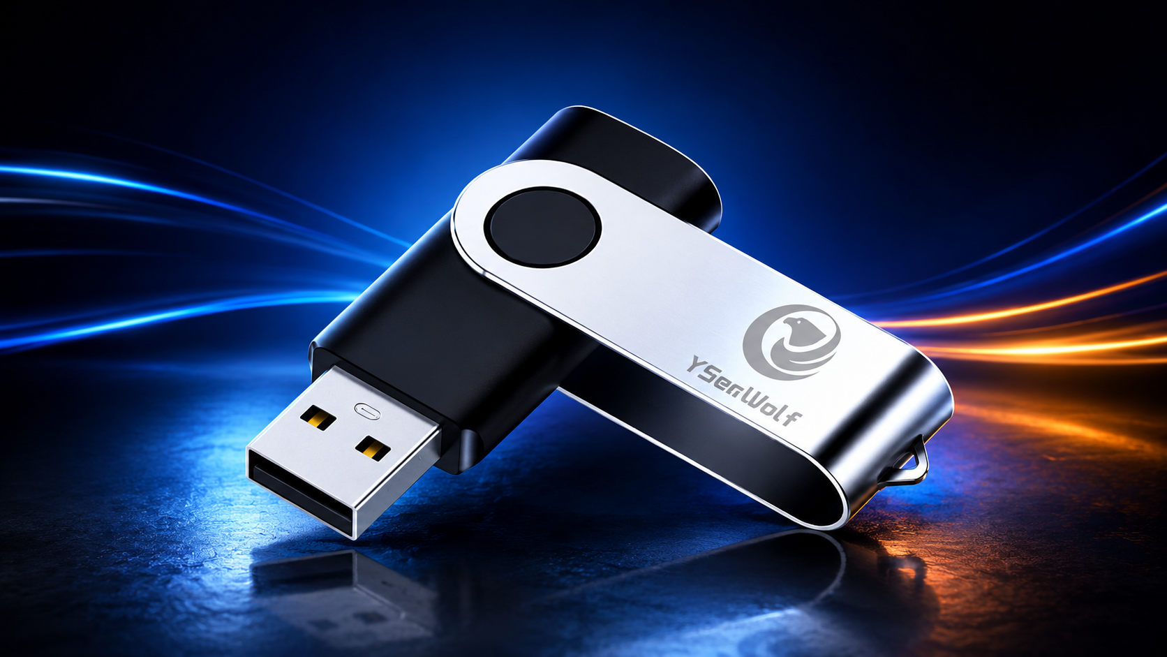 USB Drives
