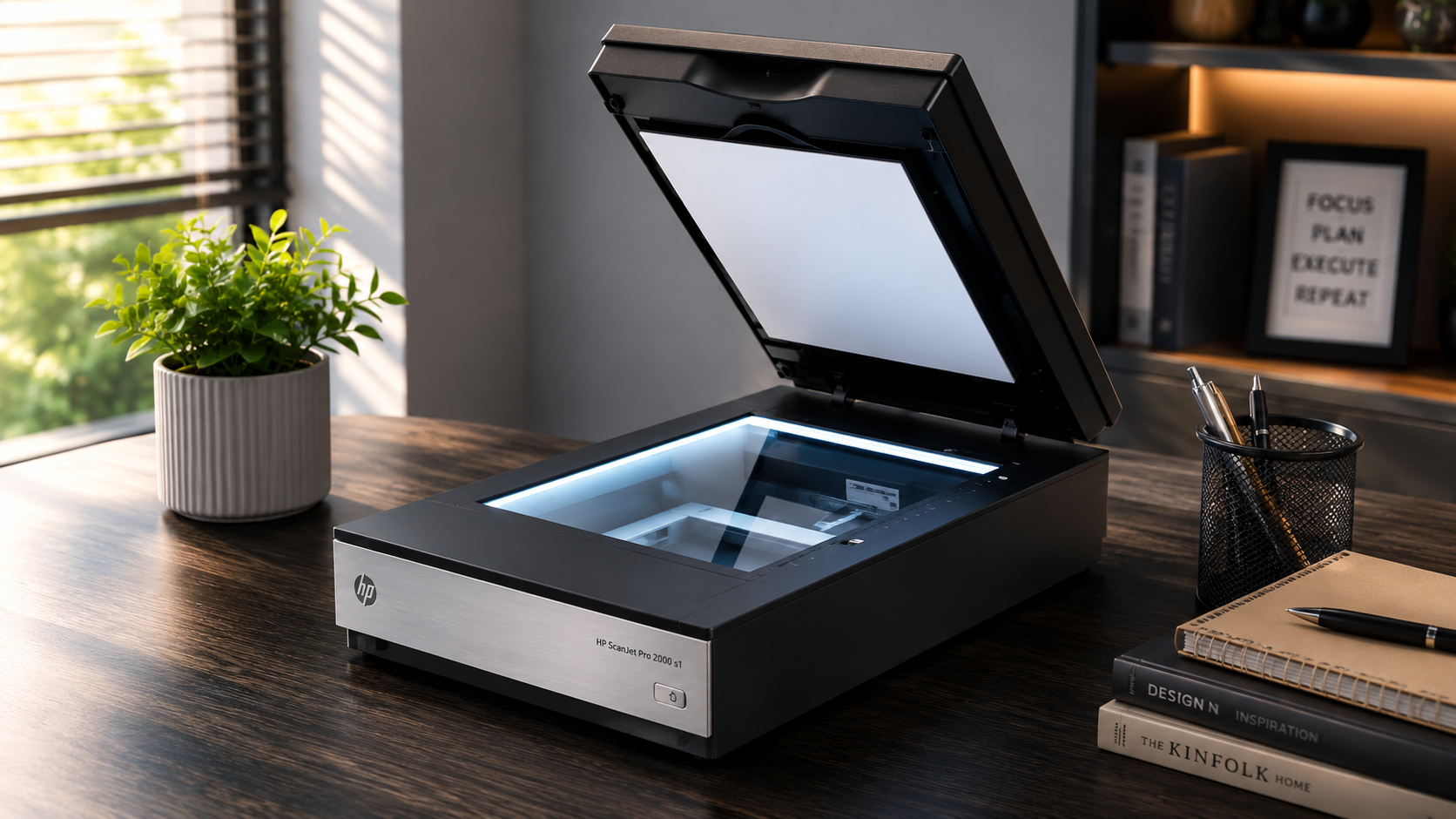 Scanners