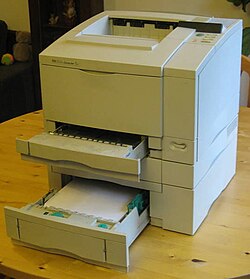 Printer Services