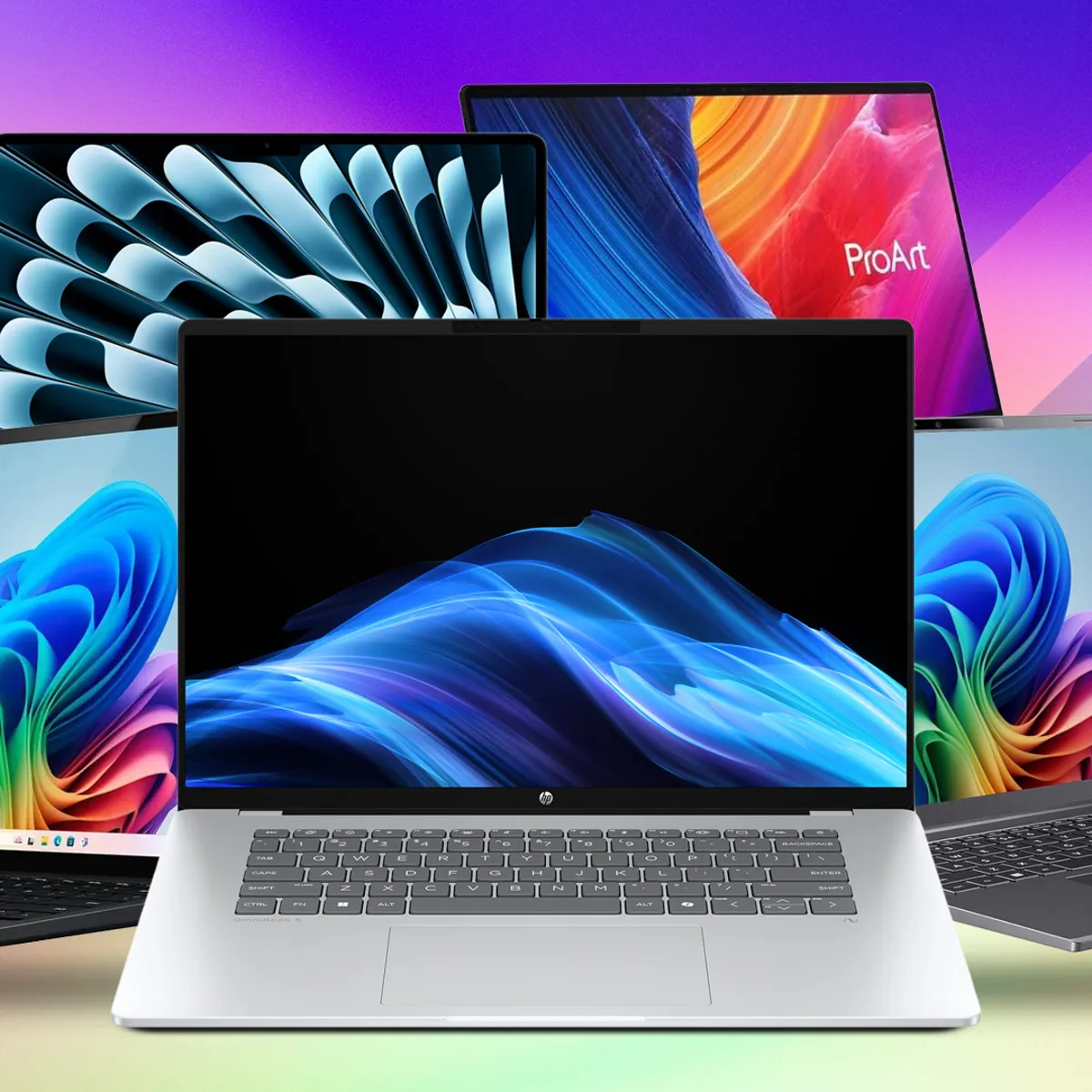 Laptop Services
