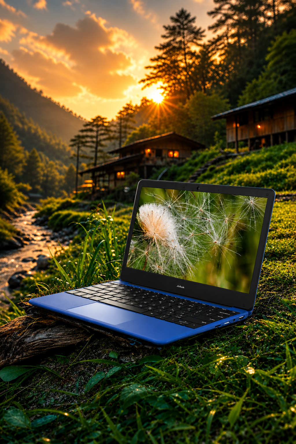 Laptops & Desktops